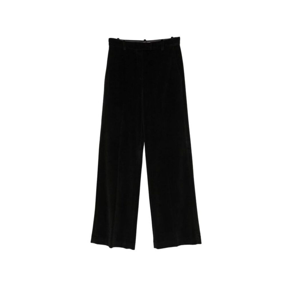 Circolo 1901 Women Cotton Trousers